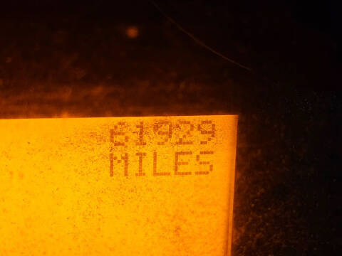 2011 International MA065