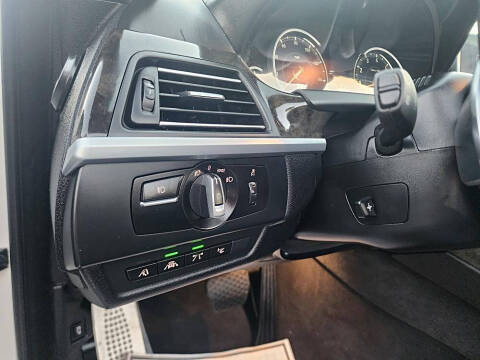 2017 BMW 6 Series 650i