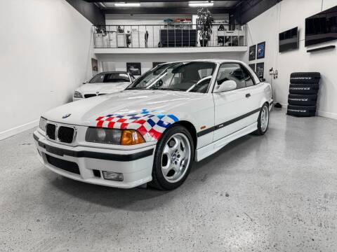 1998 BMW M3 for sale at LA Ridez Inc in North Hollywood CA