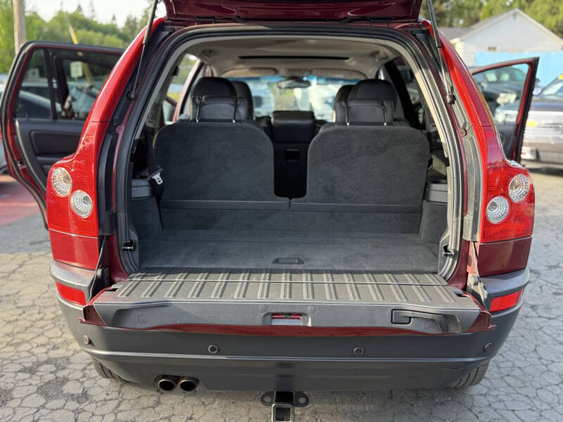 2006 Volvo XC90 V8