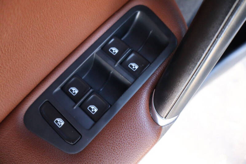 2017 Volkswagen Golf Alltrack