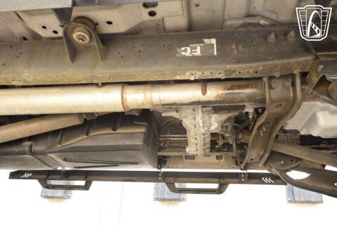 2008 Ford F-250 Super Duty