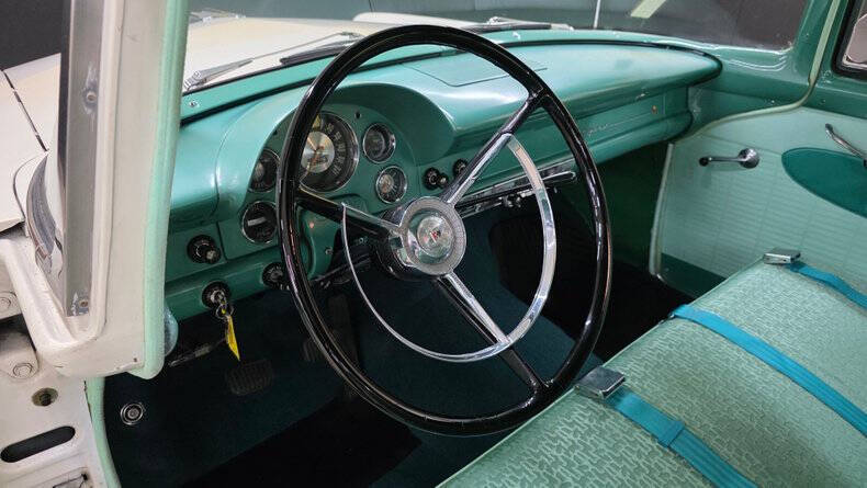 1956 Ford Customline