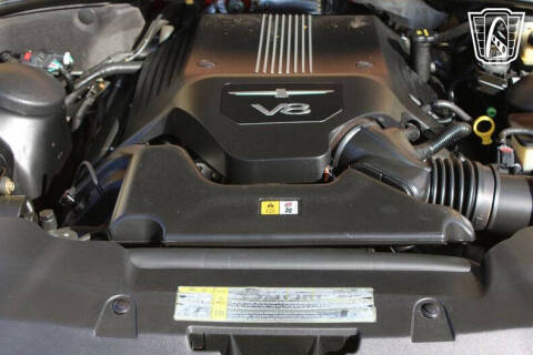 2004 Ford Thunderbird Deluxe