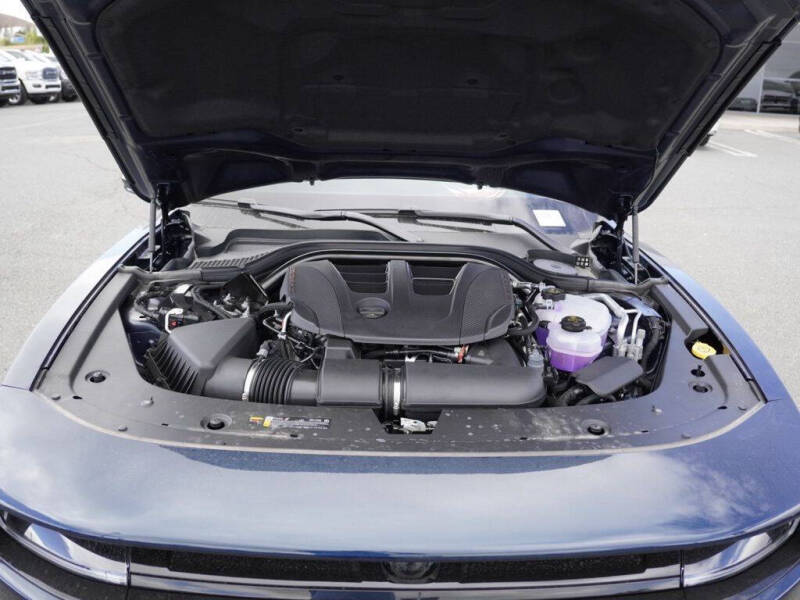 2026 Dodge Charger