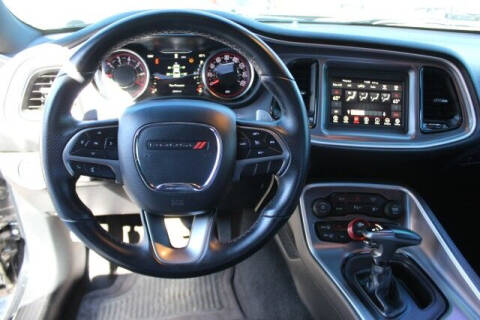 2019 Dodge Challenger GT