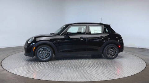 2026 MINI Hardtop 4 Door Cooper S