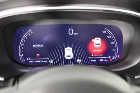 2024 Acura MDX SH-AWD