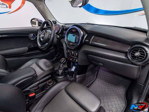 2018 MINI Hardtop 2 Door Cooper S