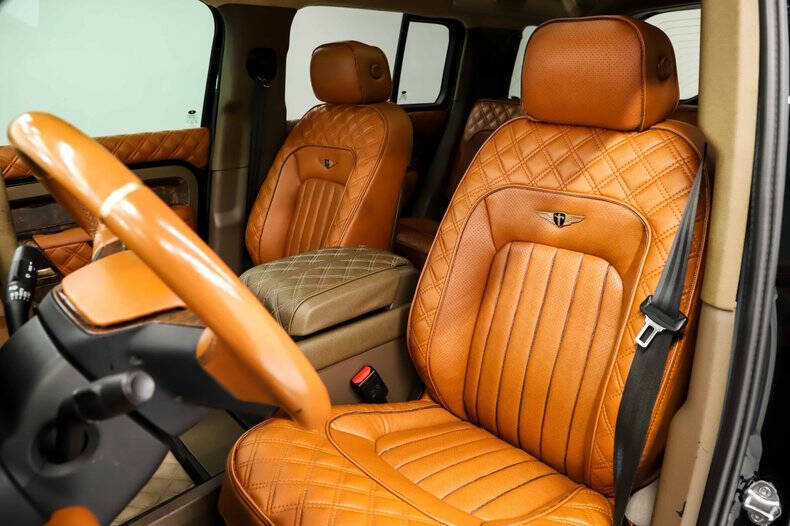 2020 Land Rover Defender