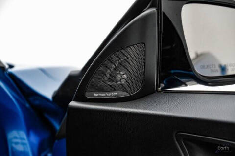2017 BMW M2