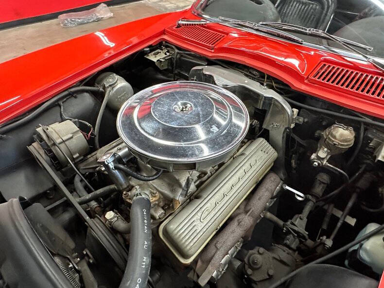 1964 Chevrolet Corvette