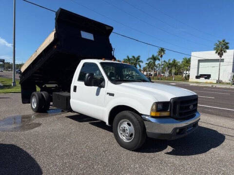 1999 Ford F-350 Super Duty