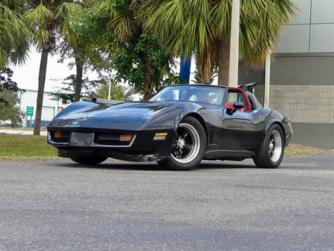 1979 Chevrolet Corvette