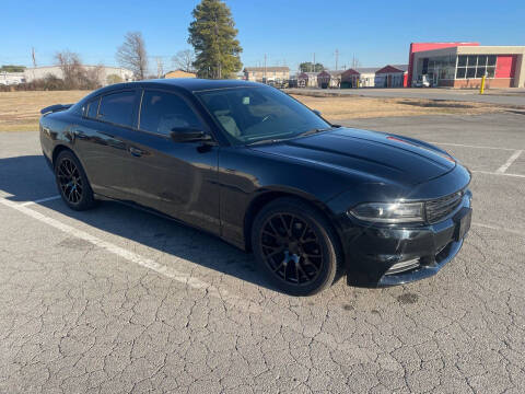 2016 Dodge Charger for sale at Old School Cars LLC in Sherwood AR