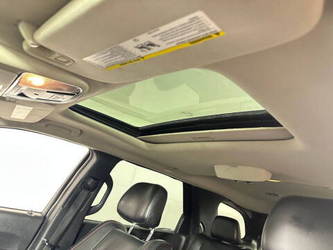 2012 Dodge Durango R/T
