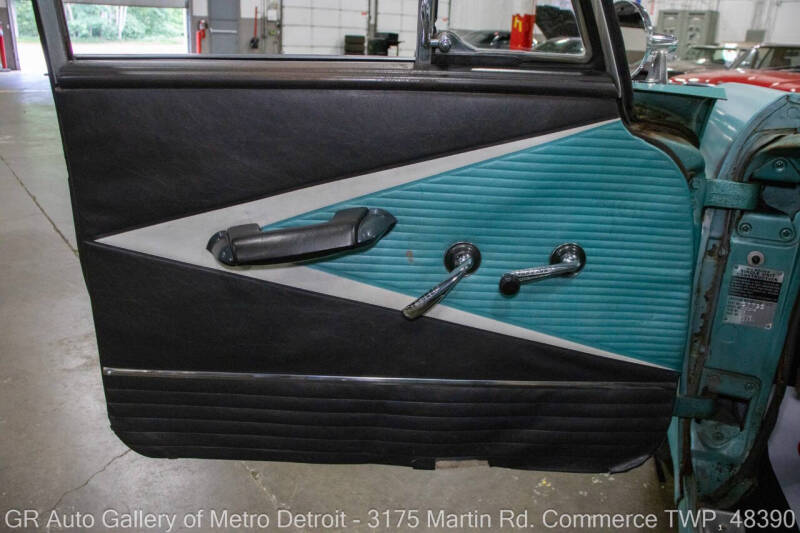 1960 AMC Rambler Six