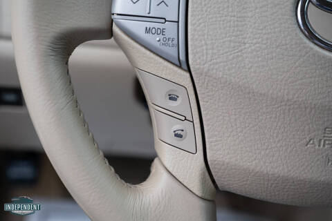 2009 Toyota Avalon Limited