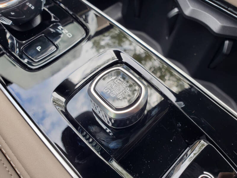 2026 Volvo XC90 B6 Plus 6P