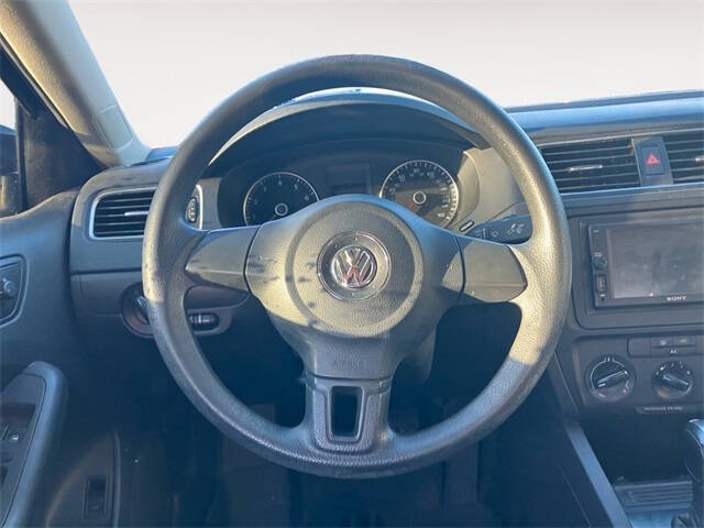 2014 Volkswagen Jetta