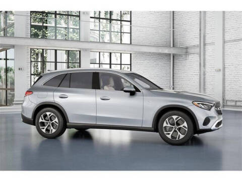 2026 Mercedes-Benz GLC GLC 350e 4MATIC