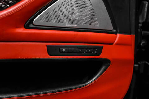 2014 BMW M5