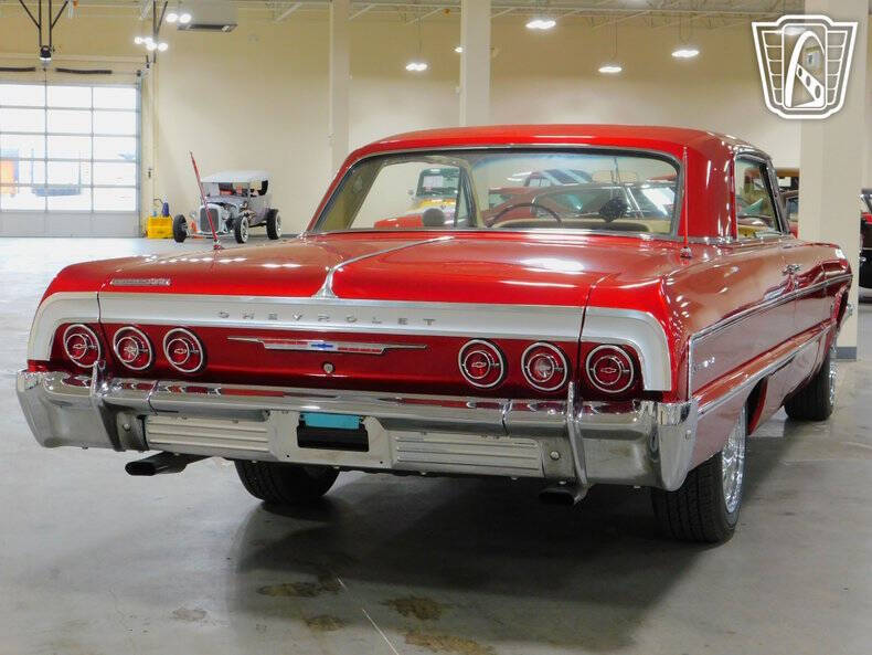 1964 Chevrolet Impala
