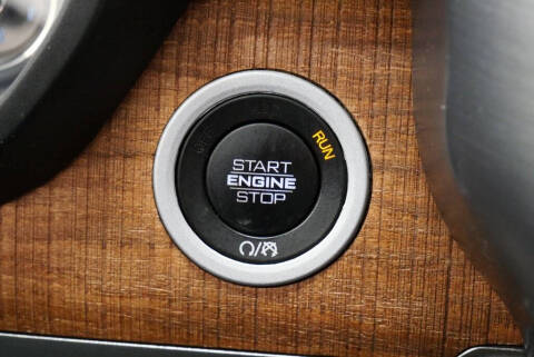 2022 RAM 1500 Limited Longhorn