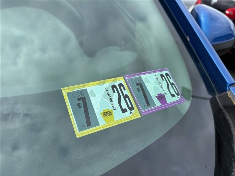 2017 Chevrolet Sonic LT Auto