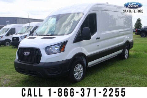 2026 Ford Transit 250