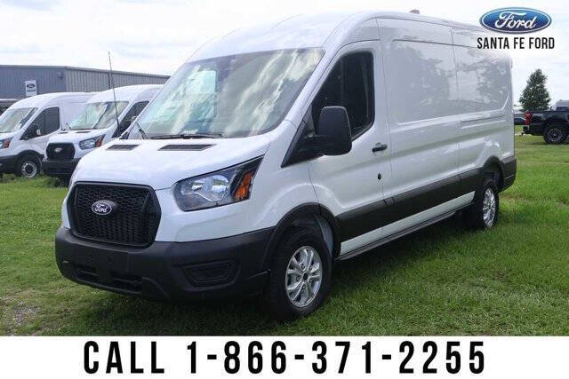 2026 Ford Transit 250