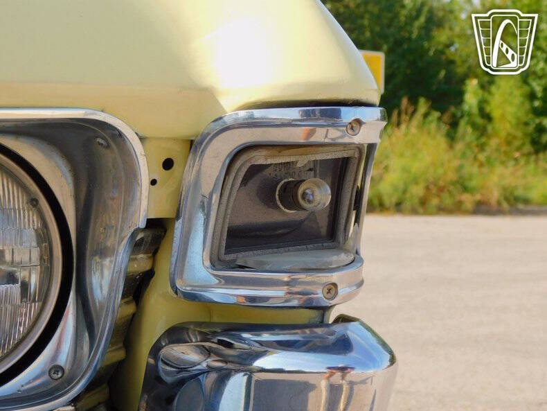 1968 Chevrolet Impala