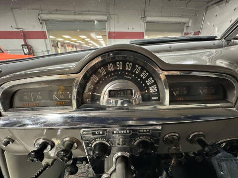 1952 Pontiac Chieftain