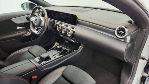 2021 Mercedes-Benz CLA CLA 250