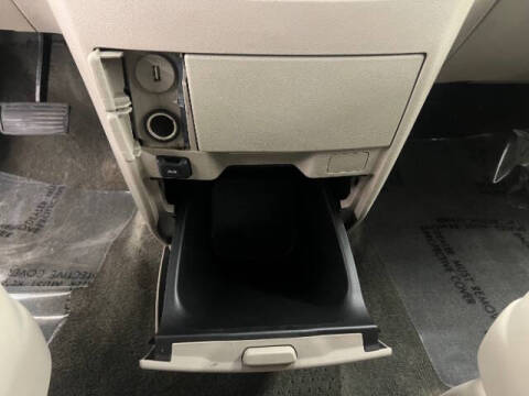 2014 Honda Odyssey LX
