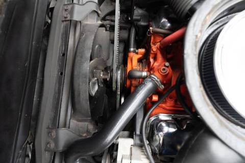 1974 Chevrolet Corvette