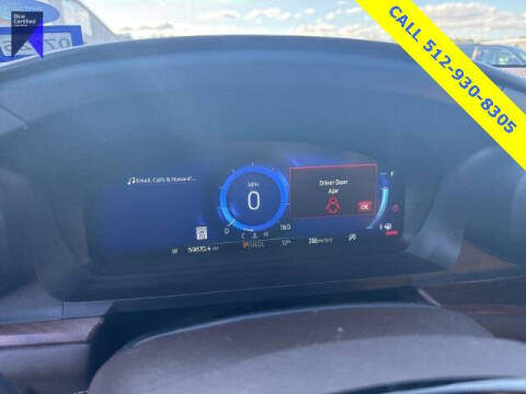 2022 Ford Explorer King Ranch