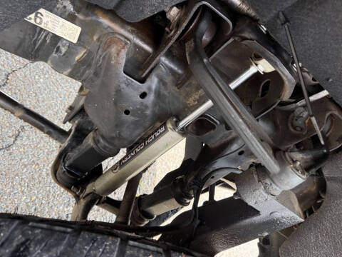 2016 Chevrolet Silverado 2500HD