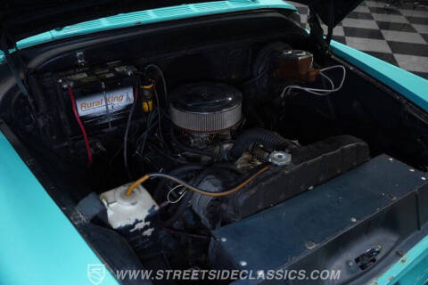 1955 Chevrolet 3100