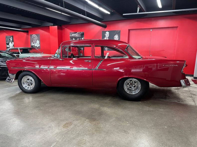 1956 Chevrolet 150