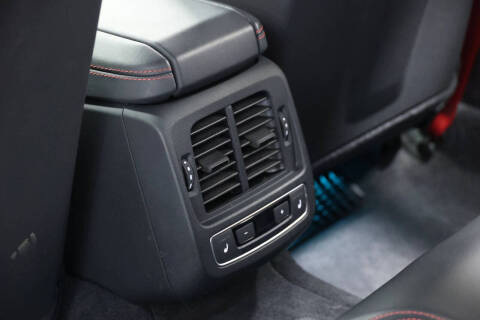 2022 Audi RS e-tron GT quattro