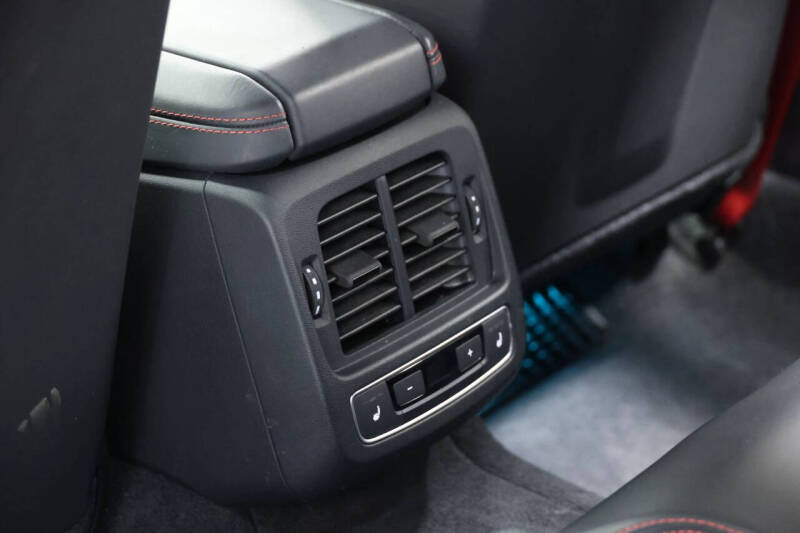 2022 Audi RS e-tron GT quattro