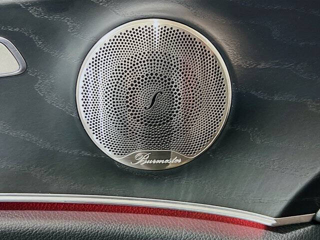 2022 Mercedes-Benz E-Class E 350