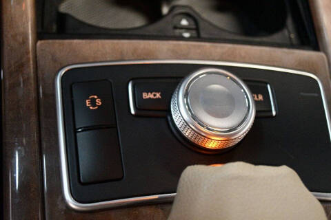 2012 Mercedes-Benz E-Class E 350 Luxury