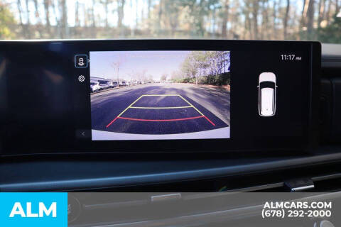 2024 Hyundai Santa Fe XRT