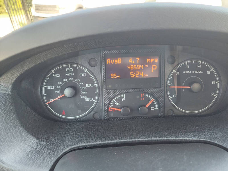 2021 RAM ProMaster 3500 159 WB