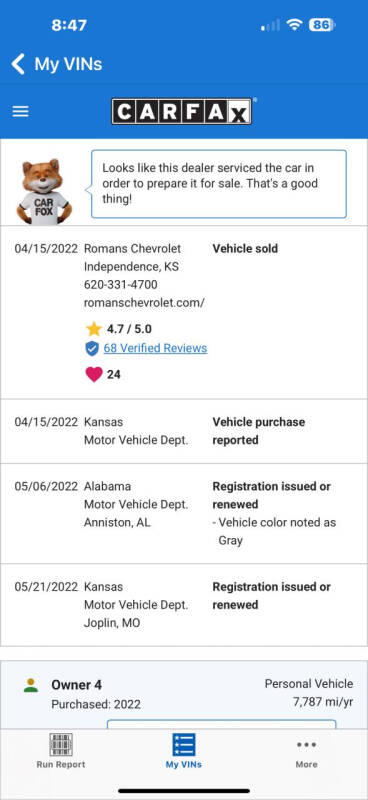 2016 Audi S6 4.0T quattro Premium Plus