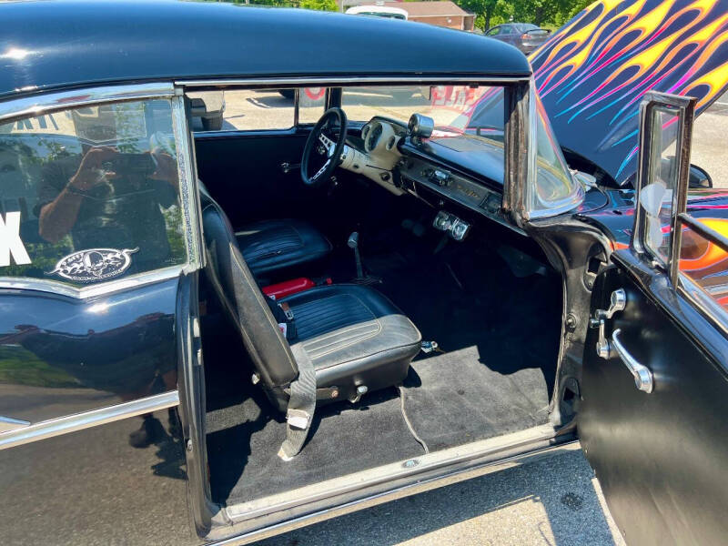 1957 Chevrolet Bel Air