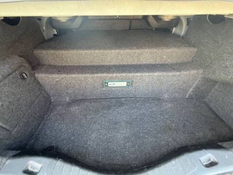 2018 Ford Fusion Energi Titanium