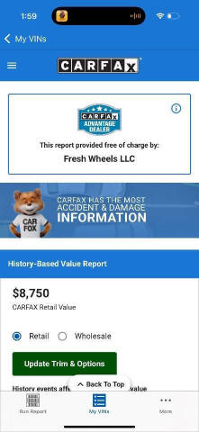 2000 GMC Sierra 1500 SL